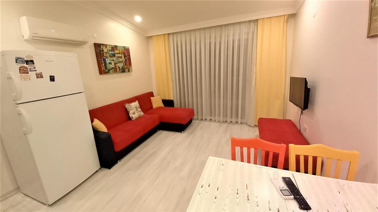 Mango Suite Hotel Antalya Exterior foto