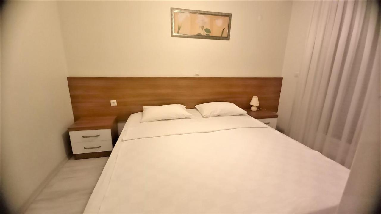Mango Suite Hotel Antalya Exterior foto