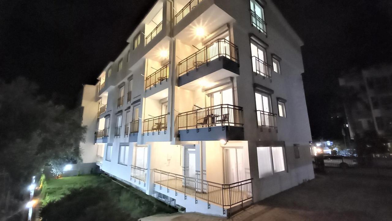Mango Suite Hotel Antalya Exterior foto